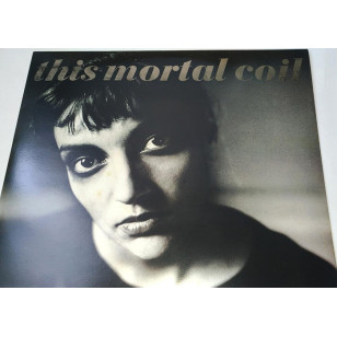 This Mortal Coil - Blood 1991 UK Version 1st Pressing 2 x Vinyl LP ***READY TO SHIP from Hong Kong***